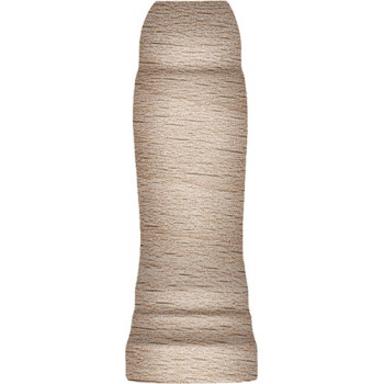 Керамогранит DL5100/AGE Угол внешний Про Вуд бежевый светлый 8x2.9