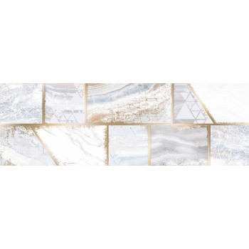 Плитка DWU11ALR017 декор Allure 200*600*8