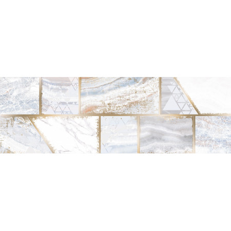 Плитка DWU11ALR017 декор Allure 200*600*8