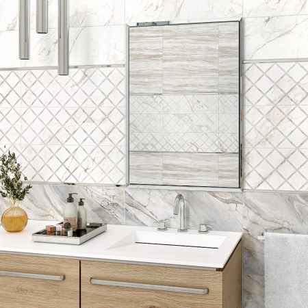 Плитка WT15DEG01R Delight Crema 246x740x10