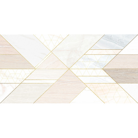 Плитка DW9ARE55 Artdeco Декор 250*500*9