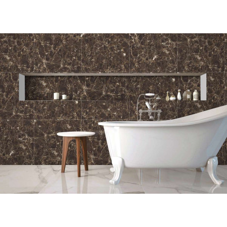 Керамогранит Emperador Nuvo Glamour 60х60