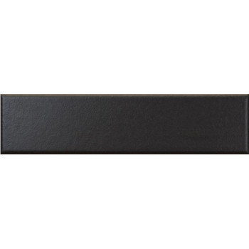Плитка 26484 Volcanic black 7,5x30