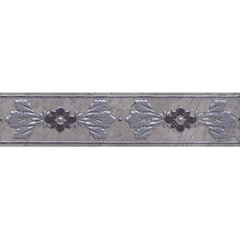 Плитка MLD/D05/6242 Мармион 25*5.4 бордюр