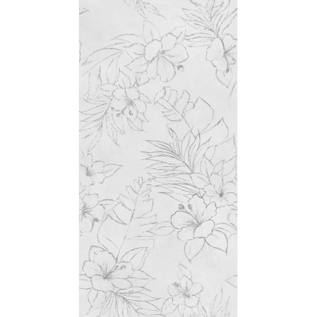 Керамогранит NRL_P0012 Tropicano flowers 30х60