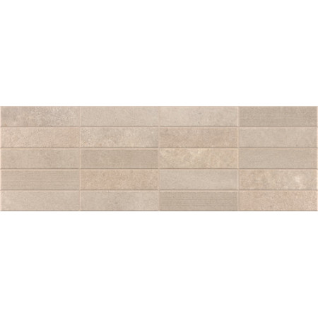 Плитка Pierre Link Taupe Rectificado 40x120