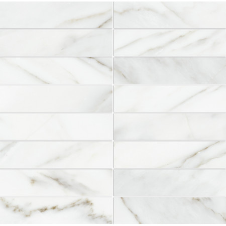 Мозаика 16921 Мозаика Dream белый 29,4x29,8