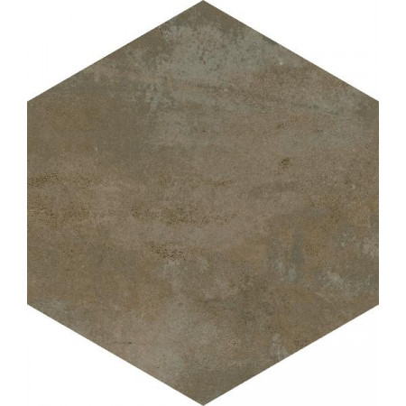 Керамогранит SG23041N Гроссето коричневый матовый 20x23,1