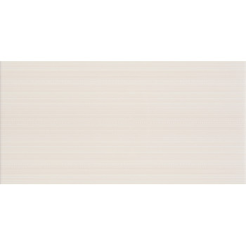 Плитка WT9LNS01 Lines Crema 24.9х50