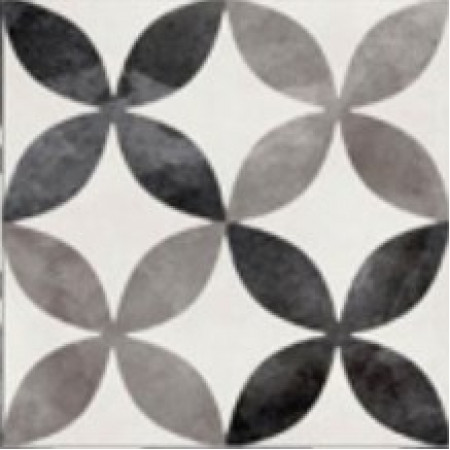 Керамогранит 0003475 PLAY CLASSIC MIX GREY 20x20