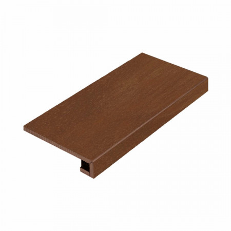 Ступени 620070000685 Surface Corten Scalino Frontale 33x120