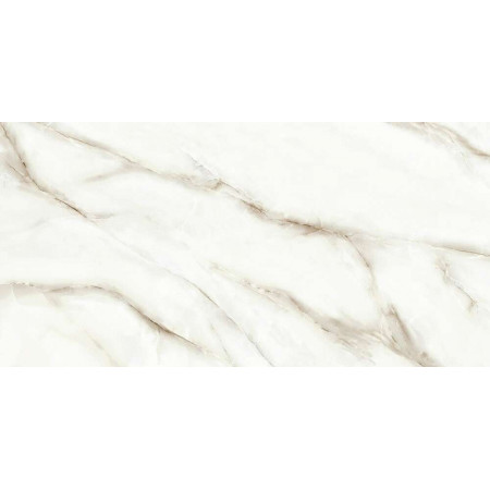 Керамогранит GFA114BCH00L Bianco Chiara 57x114