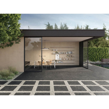 Ступени 620070001311 Ступень Рум Блэк фронтальная Х2 33х60