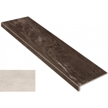 Ступени Stage Lux Granite ALTA Light Gray / Ступень Lux Альта Светло-серый SR 1200x320