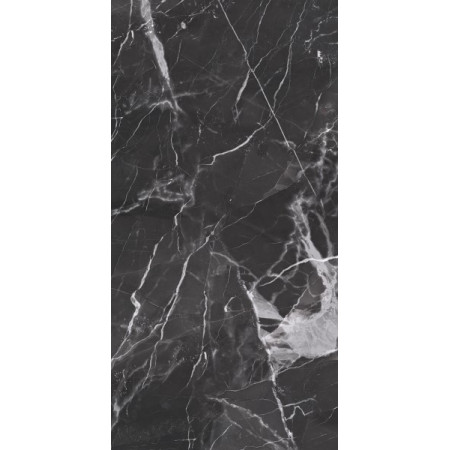 Керамогранит Black Calacatta Full Lap 60x120