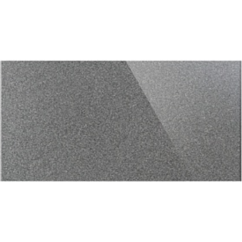 Керамогранит U119PR (темно-серый соль-перец) Полированный Ректифицированный 120х60