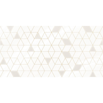 Плитка DW9RES01 Resort Gold Декор 249*500*7.5