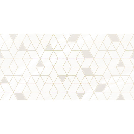 Плитка DW9RES01 Resort Gold Декор 249*500*7.5