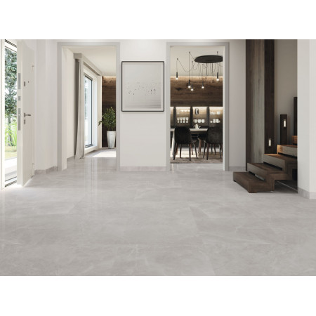 Керамогранит Bayona Silver Pulido 120x120