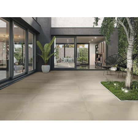 Керамогранит Grafton Ivory Rect R11 80x80