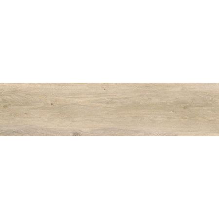Керамогранит Classic Oak бежевый рельеф ректификат 21,8x89,8