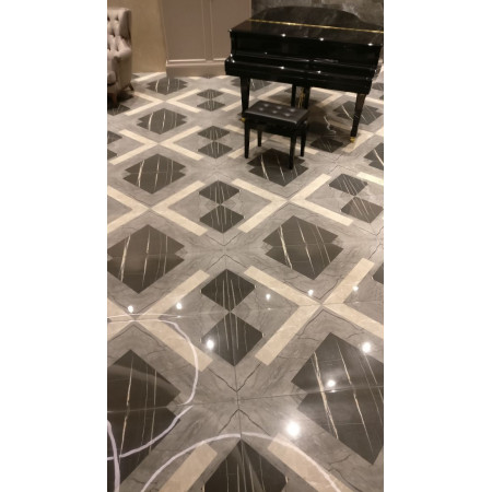 Керамогранит ONYX Sunny Beige Full Lappato 60x120