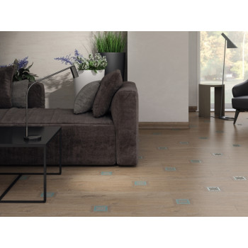 Керамогранит SG7316/BTG Плинтус Меранти беж 39.8х8