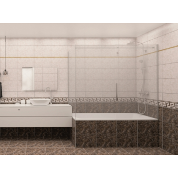 Плитка TP3045099AS Пандора светло-бежевый ректификат 30x45