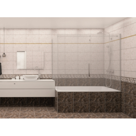 Плитка TP3045099AS Пандора светло-бежевый ректификат 30x45