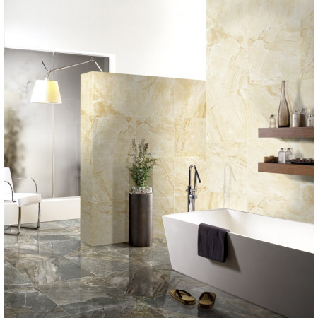 Керамогранит K-101/LR/d01 GENESIS BEIGE D01-CUT LR 120х120