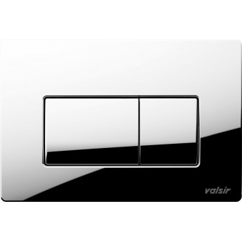 Комплект унитаза с инсталляцией VALSIR KIT VSCR 7317 Slim