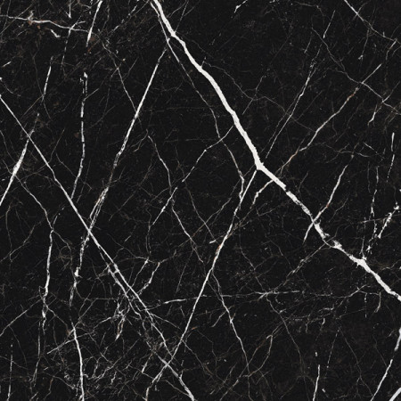 Керамогранит Pietra Black / Пьетра Черный MR 60x60