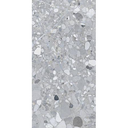 Керамогранит CR208 Arseno Gris carving 600х1200х9