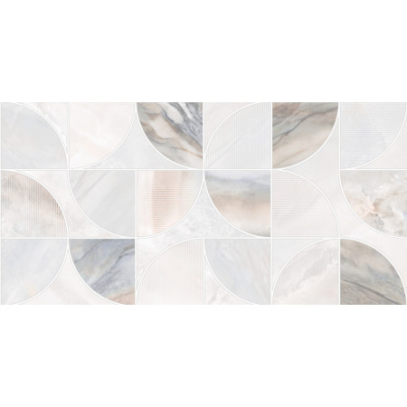 Плитка WT9PAL55 Palmira Mix 249*500*8,5