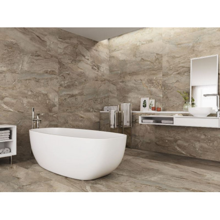 Керамогранит Pienza Pulido grigio 60*120