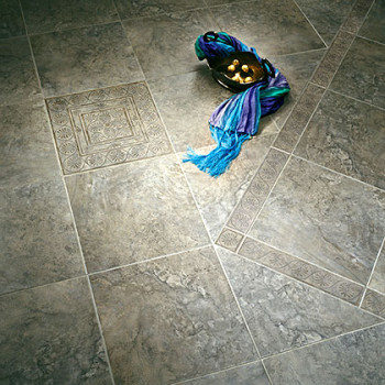 Плитка SG590400R Венеция декорированный обрезной 119.5*238.5