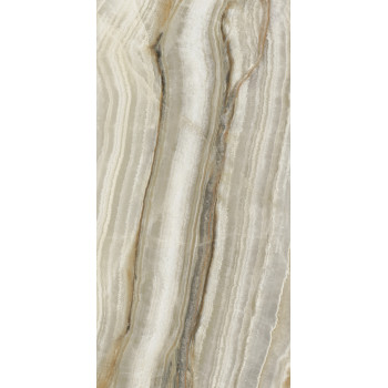 Керамогранит SG567222R Ониче зелёный светлый лаппатированный обрезной 60x119,5x0,9