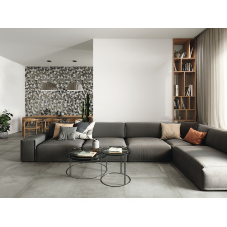 Плитка Blanco Brillo Dune 30x90