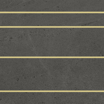 Керамогранит SBD050/SG9358 Декор Матрикс антрацит 30*30