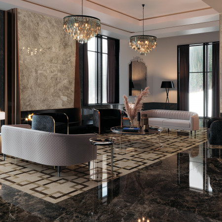 Ступени 620070001689 Victory White Scalino Angolare Dx 33x160