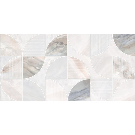 Плитка WT9PAL55 Palmira Mix 249*500*8,5