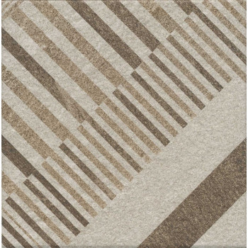 Керамогранит SG935300N Бореале коричневый микс 30*30