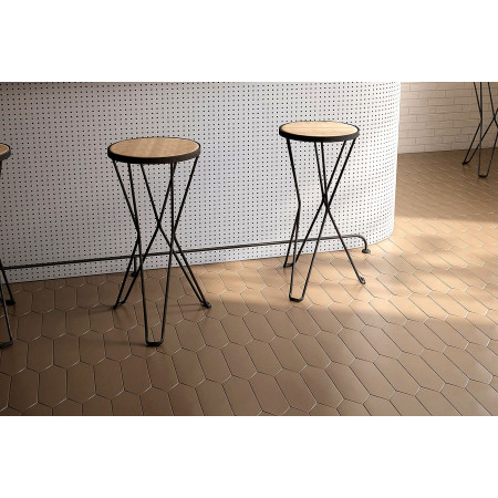 Керамогранит 22988 Kite Light Grey 10*30