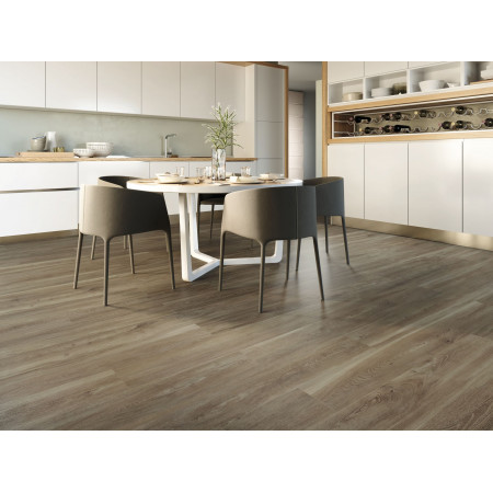 Керамогранит Belfast Teak Rect R10 20x120