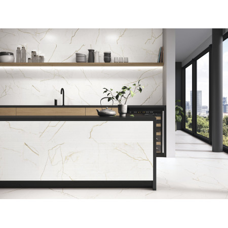 Керамогранит Quantum Pulido Rect 60x120