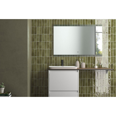 Керамогранит 27989 Coco Verd Glossy 5x15