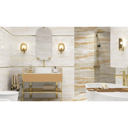 Керамогранит GFU04DNV44L Denver 600*600*9