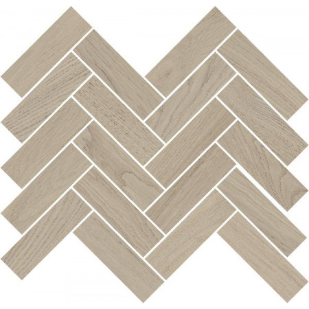 Мозаика T042/SG5263 Монтиони мозаичный бежевый 34x35,5