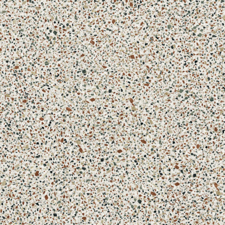 Керамогранит PF60006711 Blend Dots Multiwhite Ret 60x60