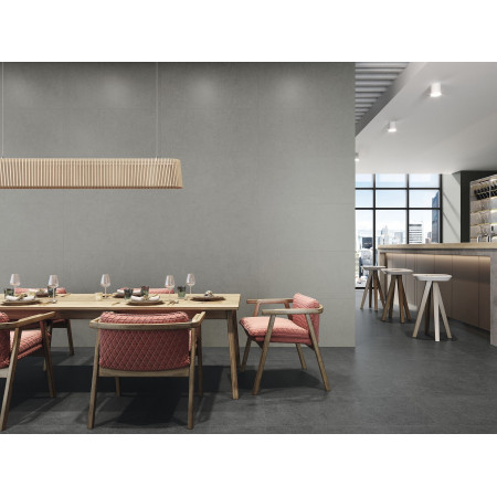 Керамогранит Active Black 120x240